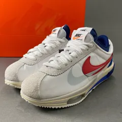 2025年最新】sacai × nike zoomの人気アイテム - メルカリ