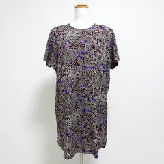 2025年最新】詩仙堂ちりめんチュニックの人気アイテム - メルカリ