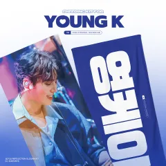 Day6 ランダム ミニフェイス キーホルダー youngk ke ヨンケイ ヨンケイ グッズ