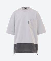 COMME des GARCONS HOMME LOGO    Tシャツ    HM-T021-051
