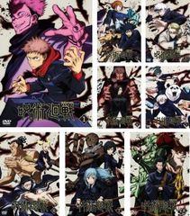 鋼の錬金術 DVD全巻 アニメ 2009年版 荒川弘 レンタル落ち - メルカリ