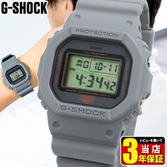 CASIO Gショック DW-5600MNT-8 海外 腕時計