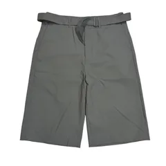 08sircus ゼロエイトサーカス ショートパンツ メンズ 【古着】【中古】 2025年最新】08サーカス 08SIRCUS ショートパンツの人気アイテム