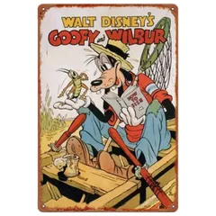 2025年最新】ブリキ 看板 disneyの人気アイテム - メルカリ