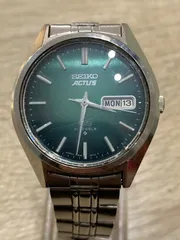 2025年最新】SEIKO 6306 8020の人気アイテム - メルカリ