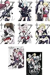 2025年最新】トリニティセブン cdの人気アイテム - メルカリ