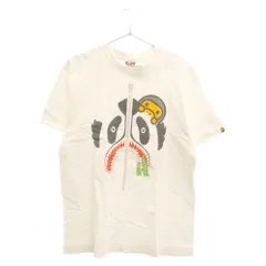 2024年最新】APE パンダ Tシャツの人気アイテム - メルカリ