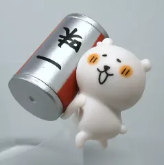 自分ツッコミくま♦︎カフェ ウェイター マスコット♦︎パグさん タグ付き未使用 自分ツッコミくま カフェウェイター パグさん マスコットキーチェーン