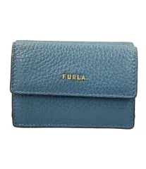 フルラ 三つ折り財布 レディース Furla