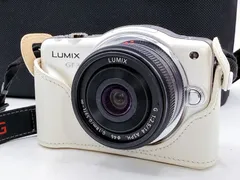 パナソニック LUMIX DMC-GF3 ダブルレンズキット 14-42mm/14mm 動作確認済み 付属多数