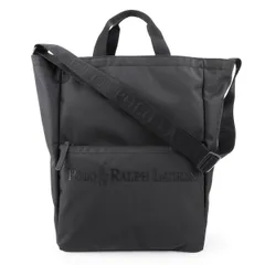 新品 ポロ ラルフローレン POLO RALPH LAUREN ショルダーバッグ ショルダー トートバッグ