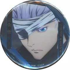 呪術廻戦0 五条悟 名場面缶バッジ - メルカリ