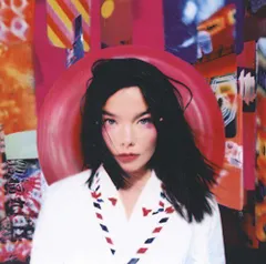 2024年最新】bjork postの人気アイテム - メルカリ