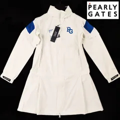 2025年最新】PEARLY GATES レインウェアの人気アイテム - メルカリ