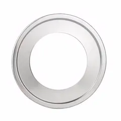 蒸し器 蒸し板 鍋対応21-24cm ステンレス製 セイロ対応16-21cm 中華セイロ用受け台 (直径24cm) YFFSFDC