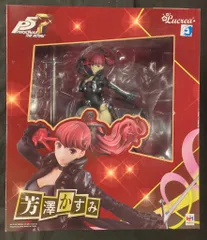 2025年最新】ペルソナ5 フィギュア かすみの人気アイテム - メルカリ