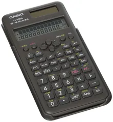 CASIO SUPER FX PLUS S2 計算機