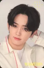 【中古】コレクションカード(男性) TREASURE/マシホ/「TREASURE POPUP STORE」トレカ＆トレカホルダーセット トレカ