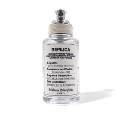 Maison Margiela レプリカ REPLICA 香水 オードトワレ 30ml Lazy Sunday Morning
