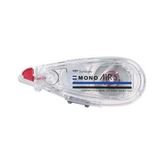  トンボ鉛筆 修正テープ モノエアー つめ替え式 本体 幅5.0mm×長10m 