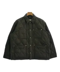 J04351新品 Traditional Weatherwear×Ark Air綿100% - ミリタリー