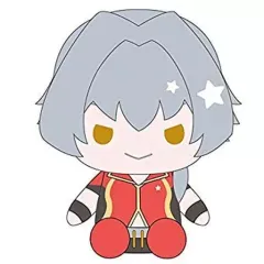 【値下げ中】牙崎漣　むにゅぐるみ　ぬいぐるみ タグ付き 2025年最新】牙崎漣 むにゅぐるみの人気アイテム - メルカリ