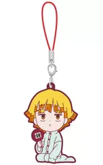 【中古】雑貨 我妻善逸 「鬼滅の刃 滅! カプセルラバーマスコット5」