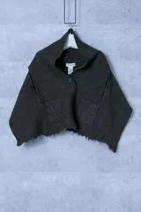 フランスYao soukaウール　セットアップスーツブラウン　マキシ丈Lサイズ 2025年最新】yao soukaの人気アイテム - メルカリ