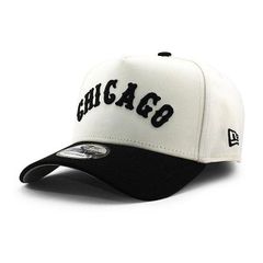 ニューエラ アリス&ワンダー コラボ スナップバックキャップ 帽子 NEW ERA 9forty メンズ レディース MLB シカゴ ホワイトソックス フリーサイズ