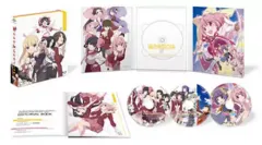 2026年最新】神のみぞ知るセカイ blu-rayの人気アイテム - メルカリ