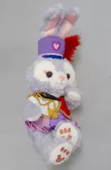 【中古】ぬいぐるみ ステラ・ルー ぬいぐるみ(SS) 「ダッフィーのHAPPY MARCHING FUN」 東京ディズニーシー限定