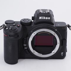 Nikon ニコン ミラーレス一眼カメラ Z5 ボディ ブラック