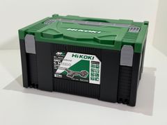 ハイコーキ　コードレスディスクグラインダー G3610DC （2XPBZ）新品未使用　インボイス対応領収書OK　平日のみ発送