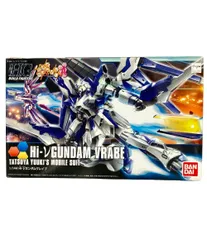 2025年最新】Hi-νガンダムヴレイブ (HGBF) (ガンプラ)の人気