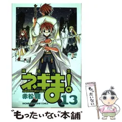魔法先生ネギま!   2005版　カレンダー バックナンバー 2025年最新】ネギま！ カレンダーの人気アイテム - メルカリ