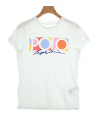 Polo Ralph Lauren Tシャツ・カットソー レディース 【古着】【中古】【送料無料】