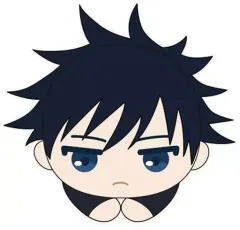 【中古】雑貨 伏黒恵 「呪術廻戦 はぐキャラコレクション」