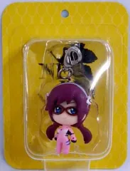 【中古】トレーディングフィギュア マリ 「新世紀エヴァンゲリオン」 キャラフォーチュン ぷちえう  ぁ占い 使徒vsEVAパイロット編 