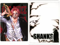 ☆ ワンピース 週間少年ジャンプ 55周年記念コレクションシート