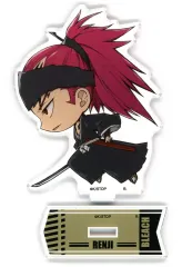 【中古】アクリルスタンド・アクリルパネル 阿散井恋次 走るデフォルメシリーズ アクリルスタンド 「BLEACH-ブリーチ- 千年血戦篇」