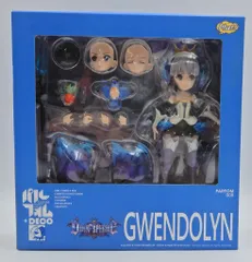 未開封　パルフォム オーディンスフィア グウェンドリン Amazon.co.jp: パルフォム オーディンスフィア レイヴスラシル