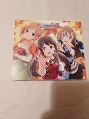 CD] CINDERELLA GIRLS MASTER SEASONS-AUTUMN!