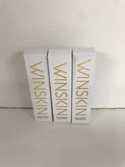 2025年最新】WINSKINの人気アイテム - メルカリ