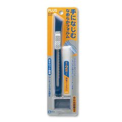 職専 目透しカッター 青 未使用品 【廃盤】 - メルカリ