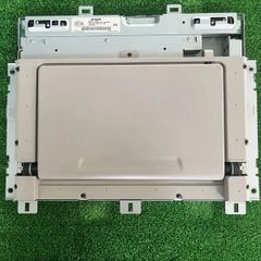E52 エルグランド　フリップダウンモニター　ジャンク品