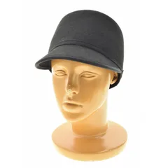 【NATALDESIGN×Ojagadesign】ベルボーイキャップのサムネイル