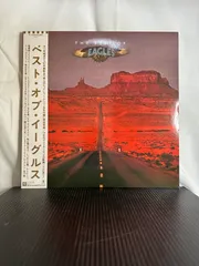 イーグルス レコード 3枚セット 中古現状 2025年最新】Eagles レコードの人気アイテム - メルカリ