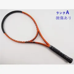 2025年最新】wilson burn 100sの人気アイテム - メルカリ