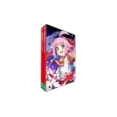 【.co.jpエビテン限定】圧倒的遊戯 ムゲンソウルズ ダブルパック Switch ファミ通DXパック