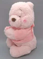 【中古】ぬいぐるみ プーさん Sakura2023 ぬいぐるみ(S) 「くまのプーさん」 ディズニーストア限定